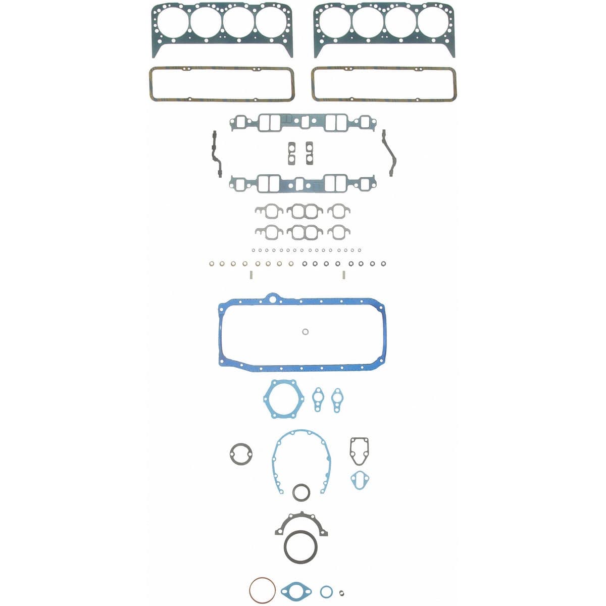 Fel Pro 260-1243 Gasket Set