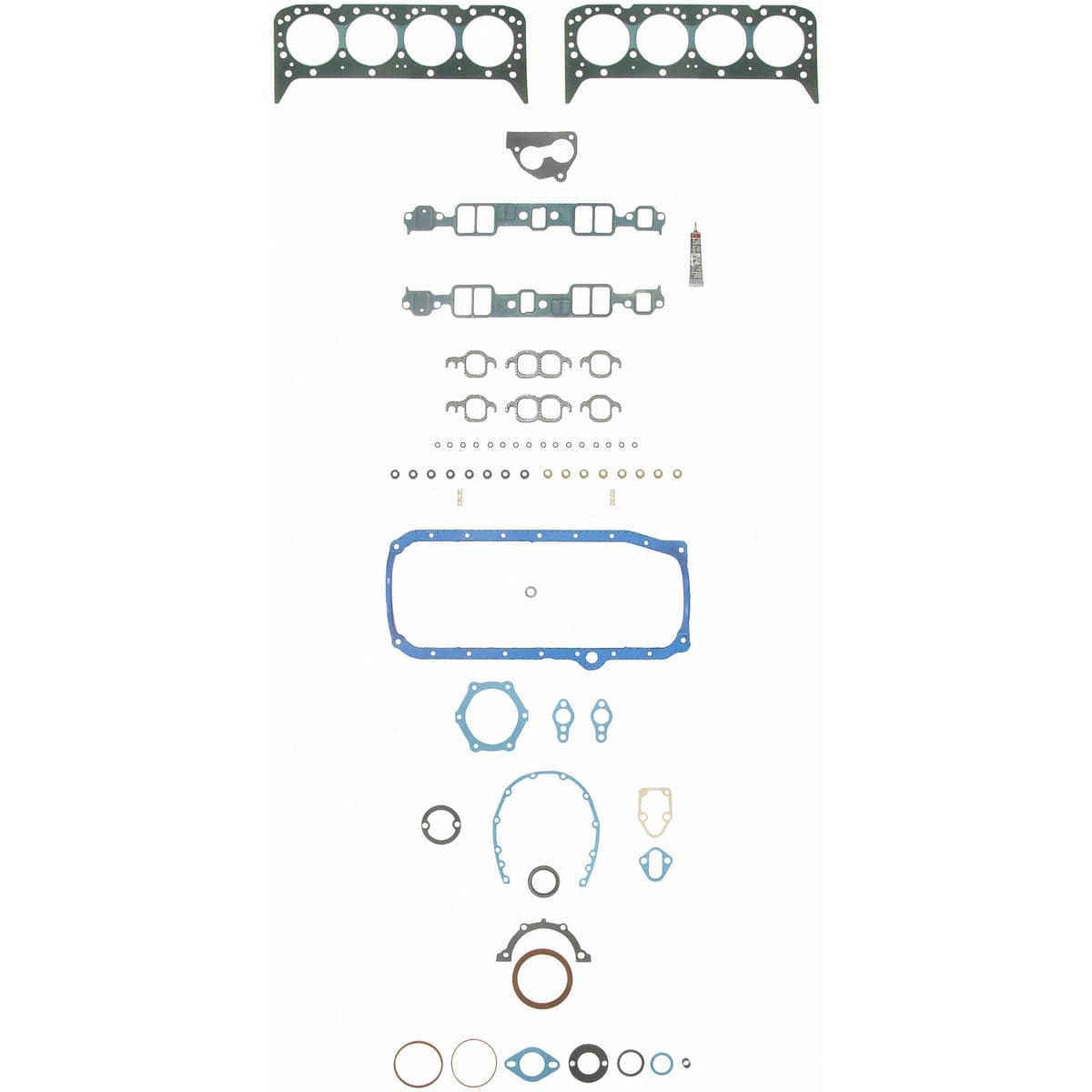 Fel Pro 260-1246 Gasket Set