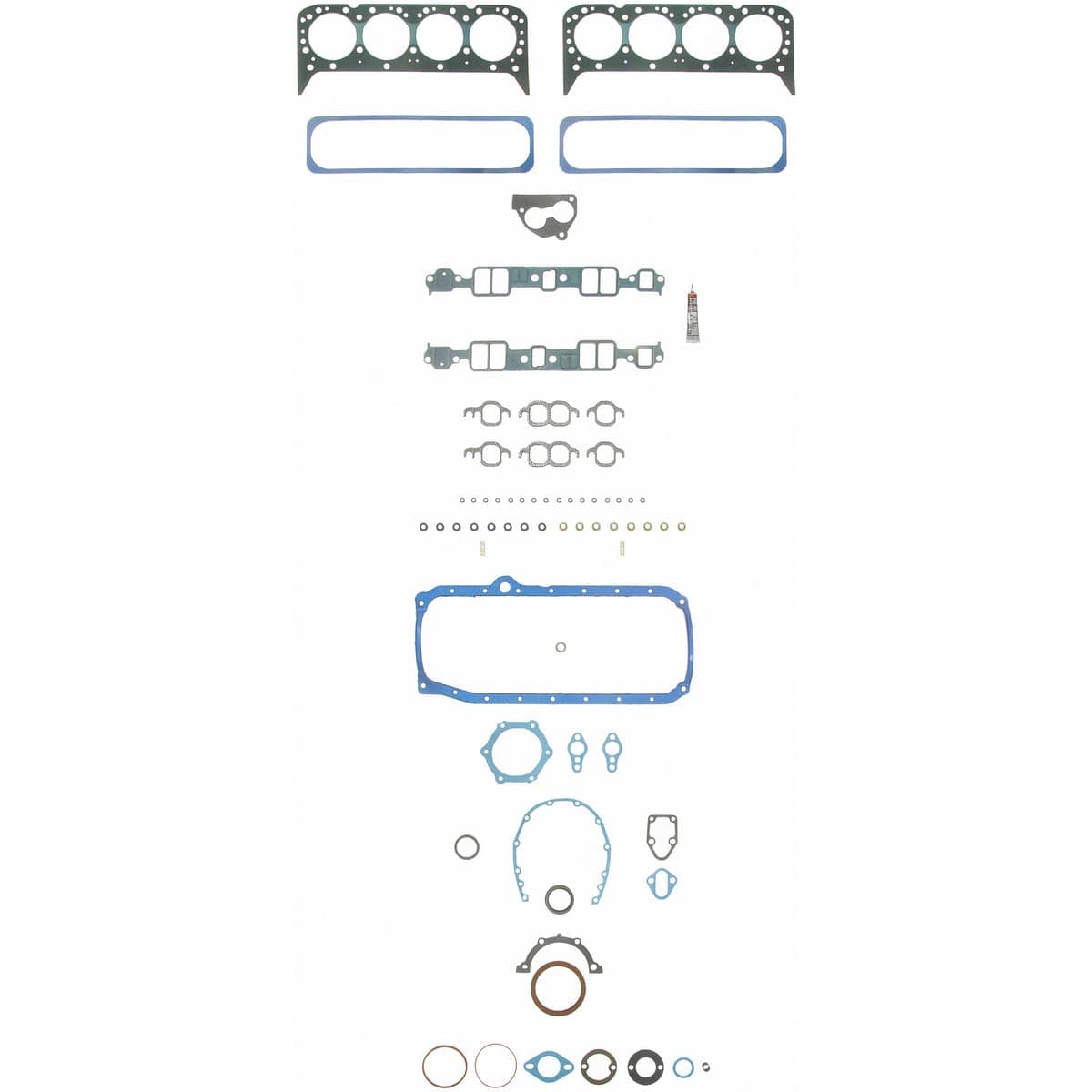 Fel Pro 260-1269 Gasket Set