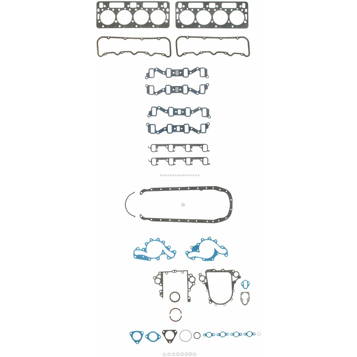 Fel Pro 260-1315 Gasket Set