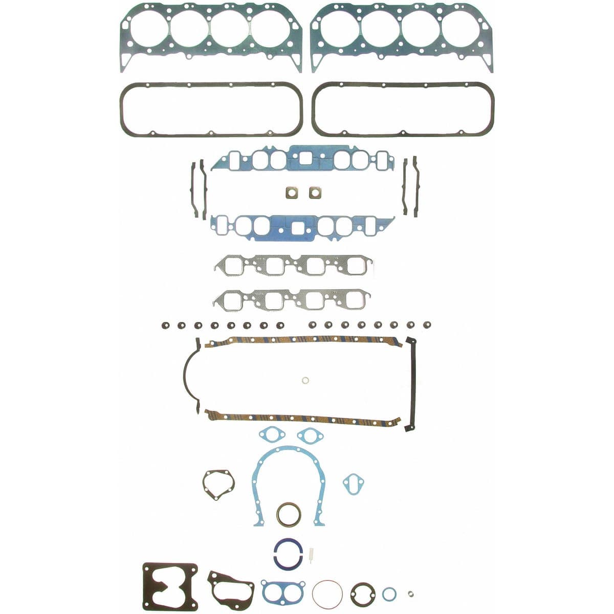 Fel Pro 260-1418 Gasket Set