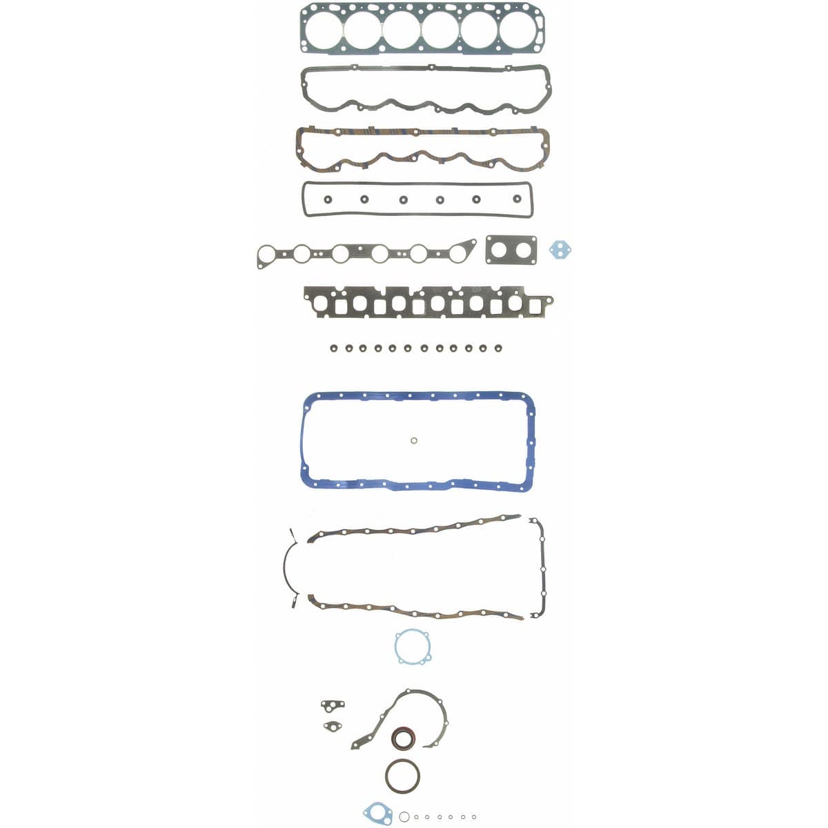 Fel Pro 260-1420 Gasket Set