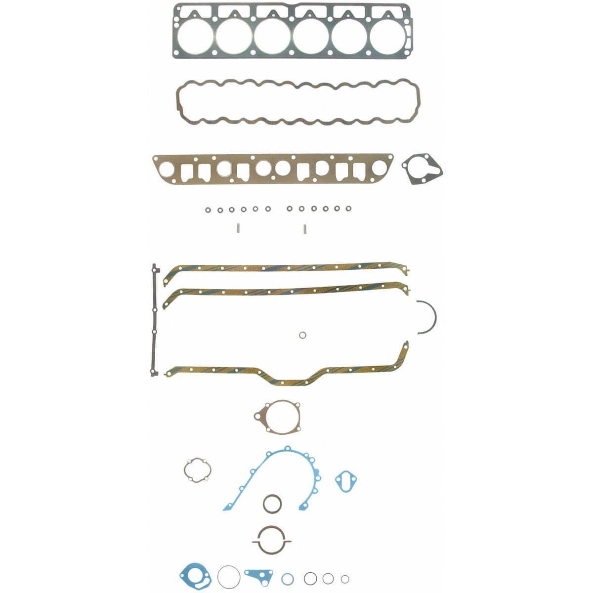 Fel Pro 260-1424 Gasket Set