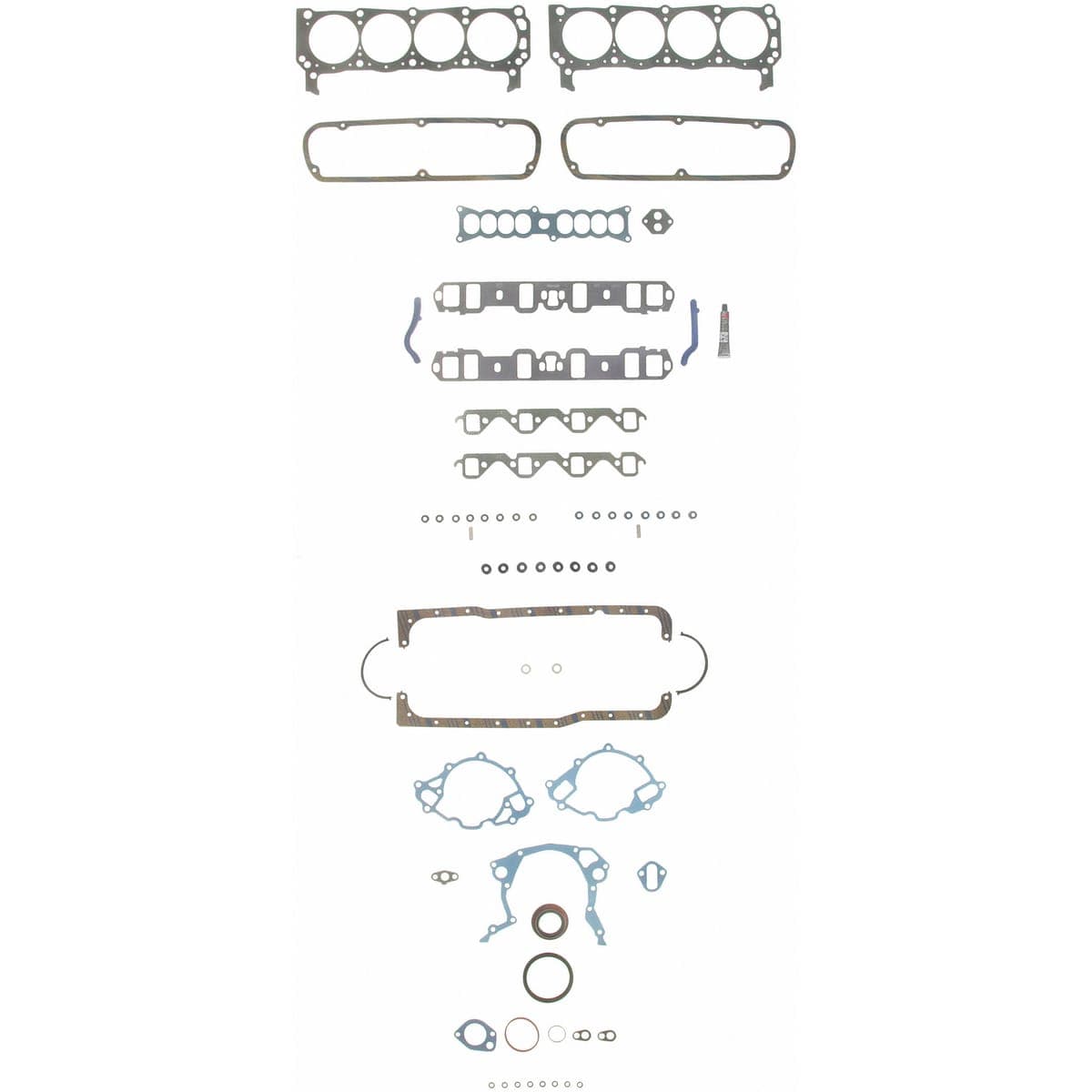 Fel Pro 260-1445 Gasket Set