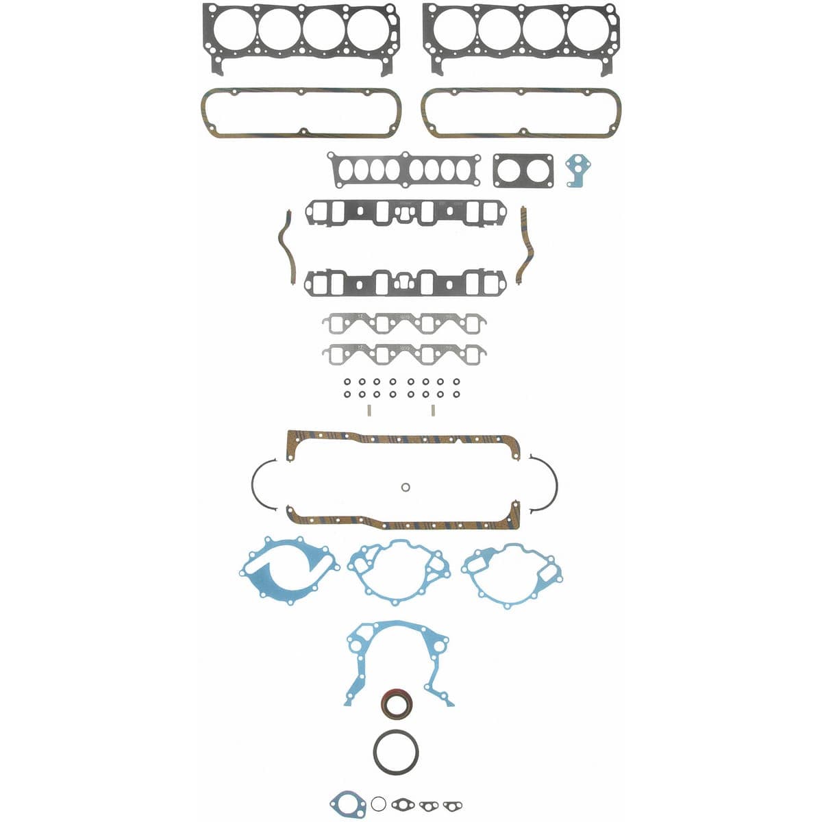 Fel Pro 260-1446 Gasket Set