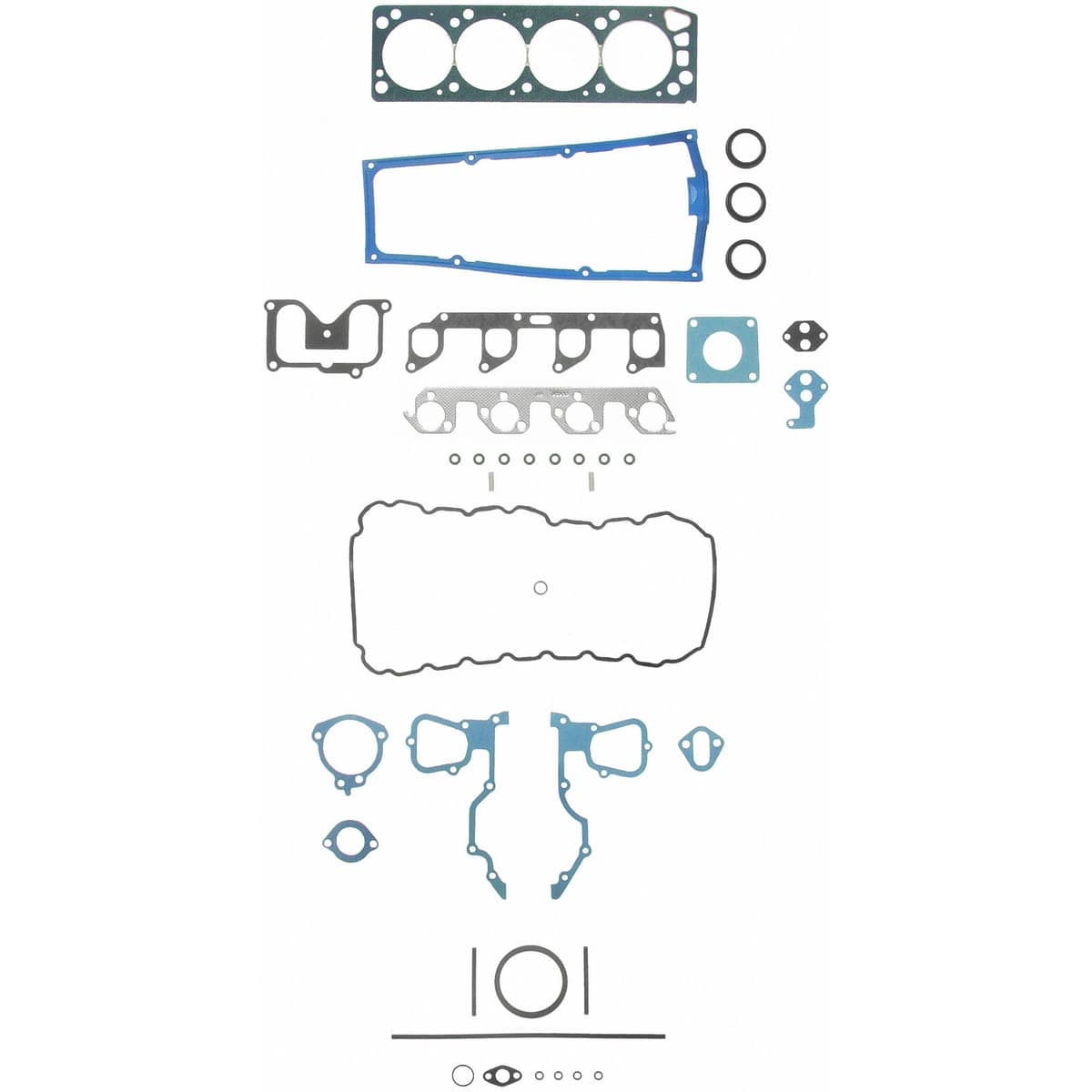 Fel Pro 260-1448 Gasket Set