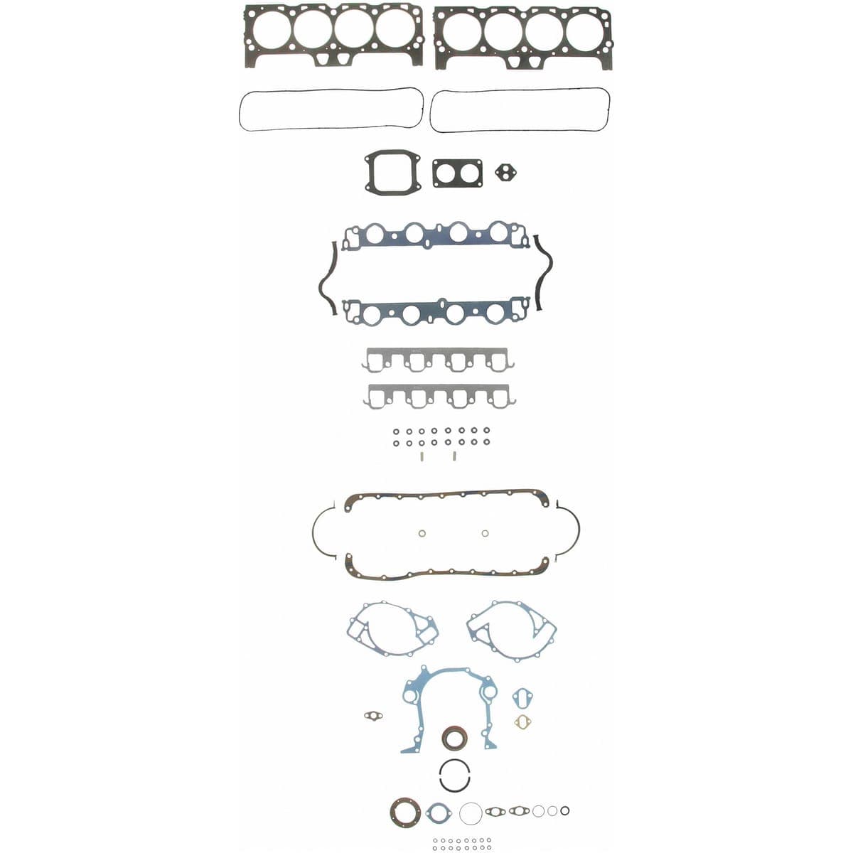 Fel Pro 260-1452 Gasket Set