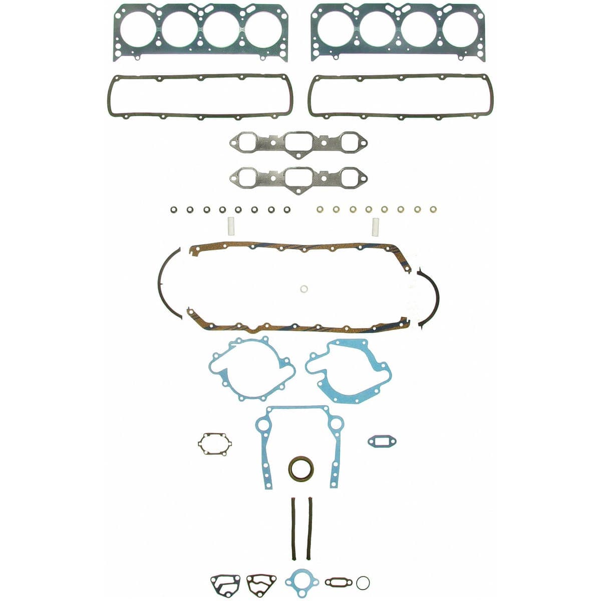 Fel Pro 260-1477 Gasket Set