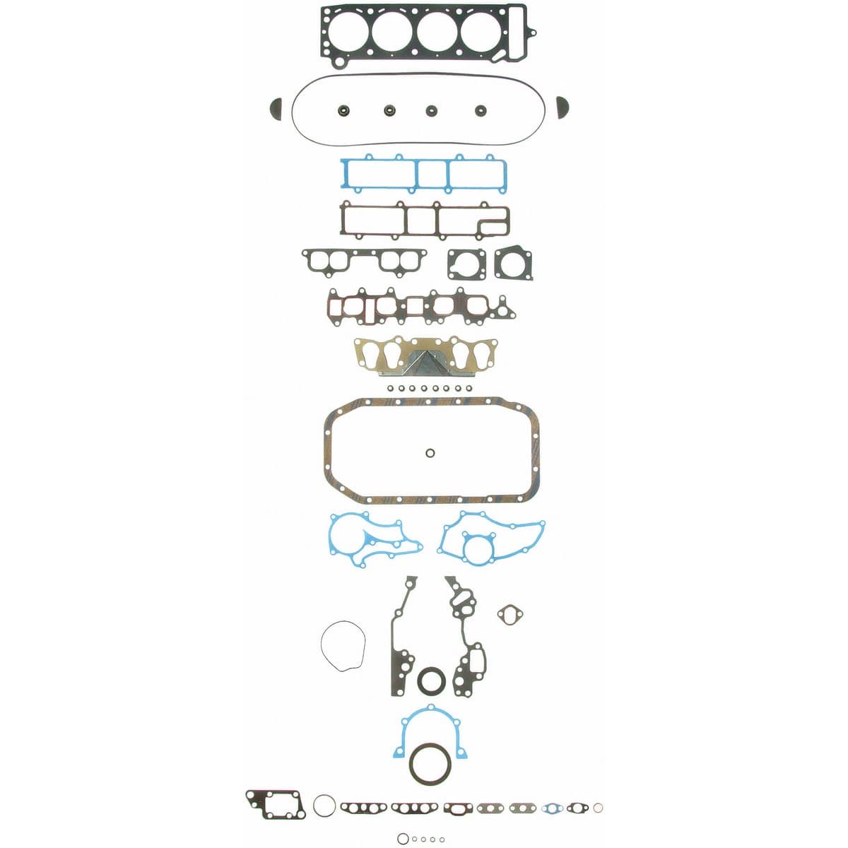 Fel Pro 260-1503 Gasket Set