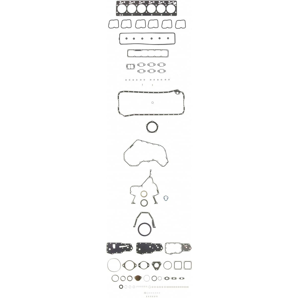 Fel Pro 260-1527 Gasket Set