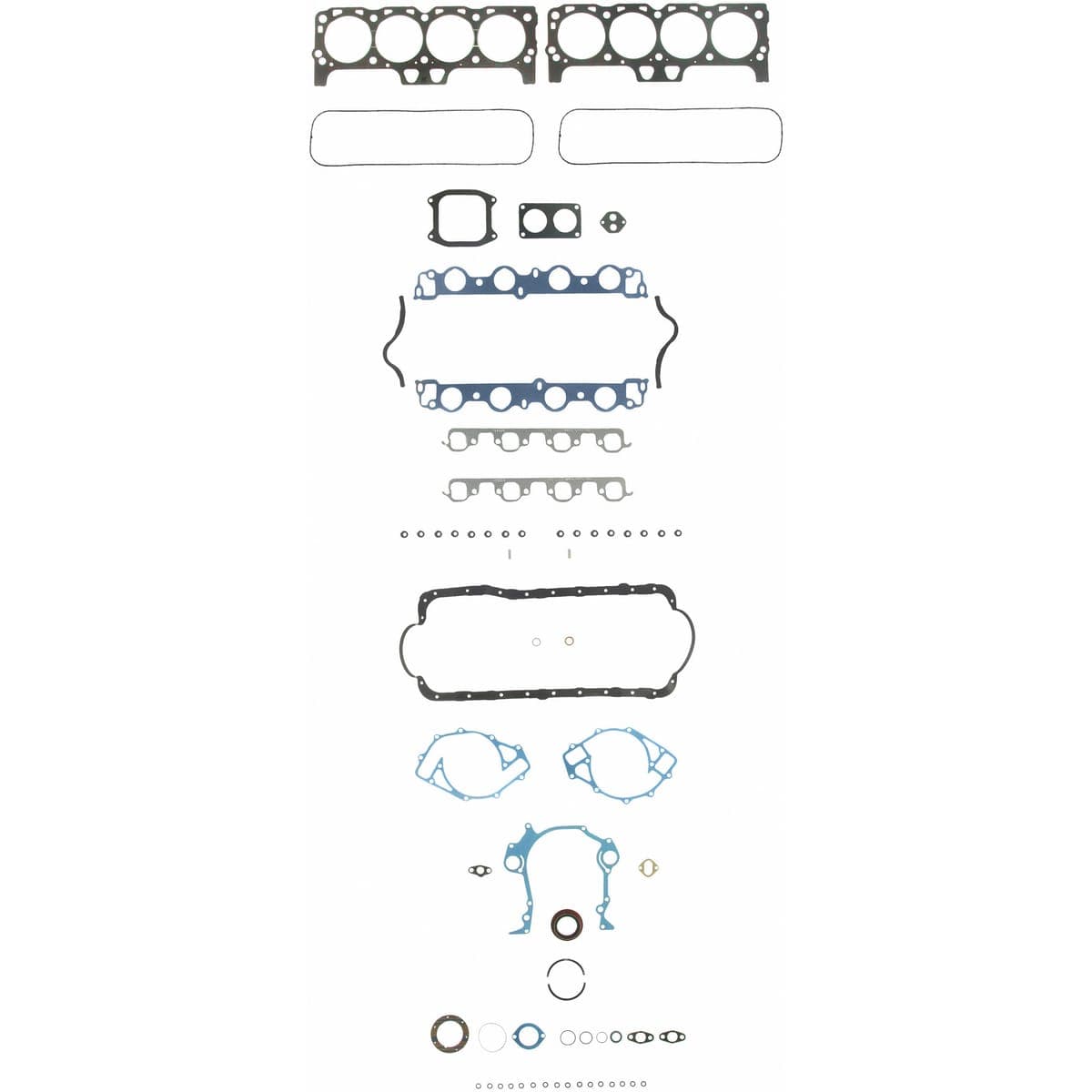 Fel Pro 260-1531 Gasket Set
