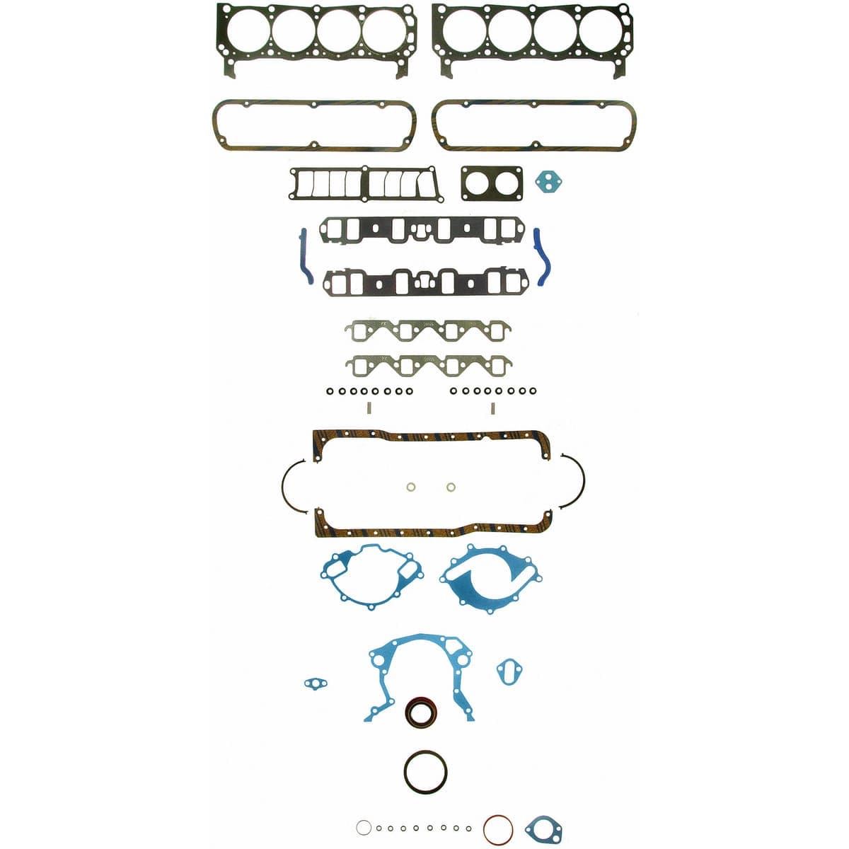 Fel Pro 260-1559 Gasket Set