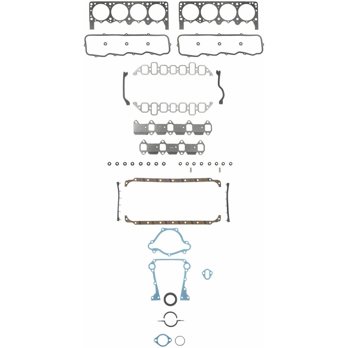 Fel Pro 260-1571 Gasket Set