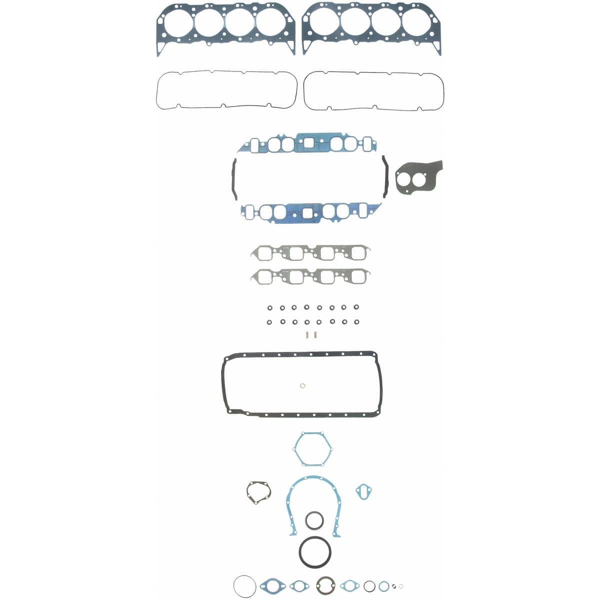Fel Pro 260-1635 Gasket Set