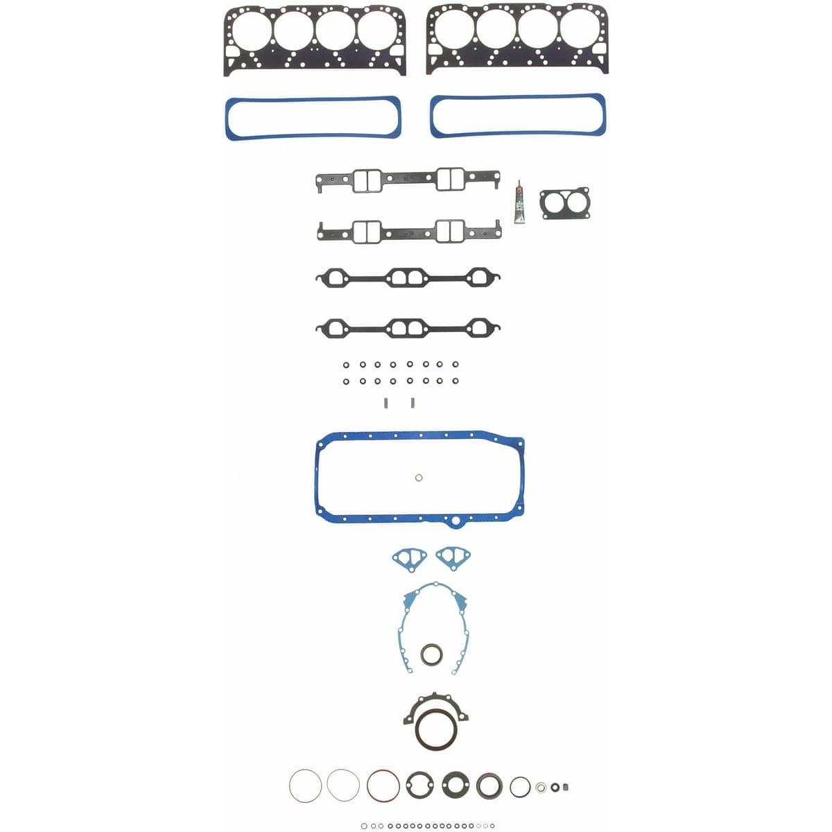 Fel Pro 260-1650 Gasket Set