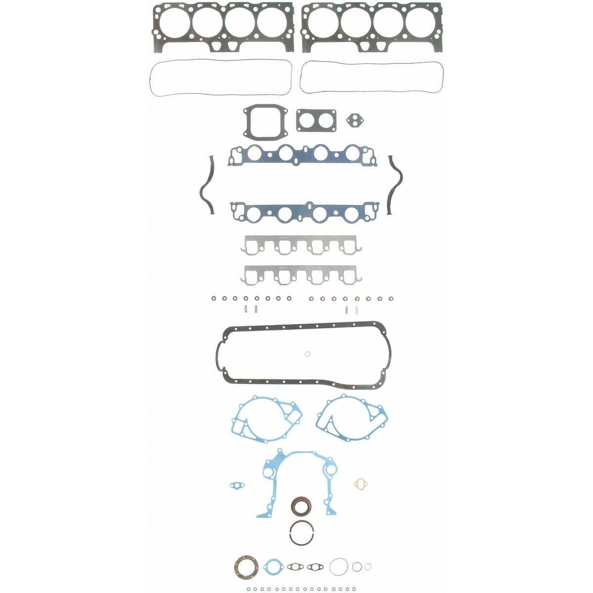 Fel Pro 260-1687 Gasket Set