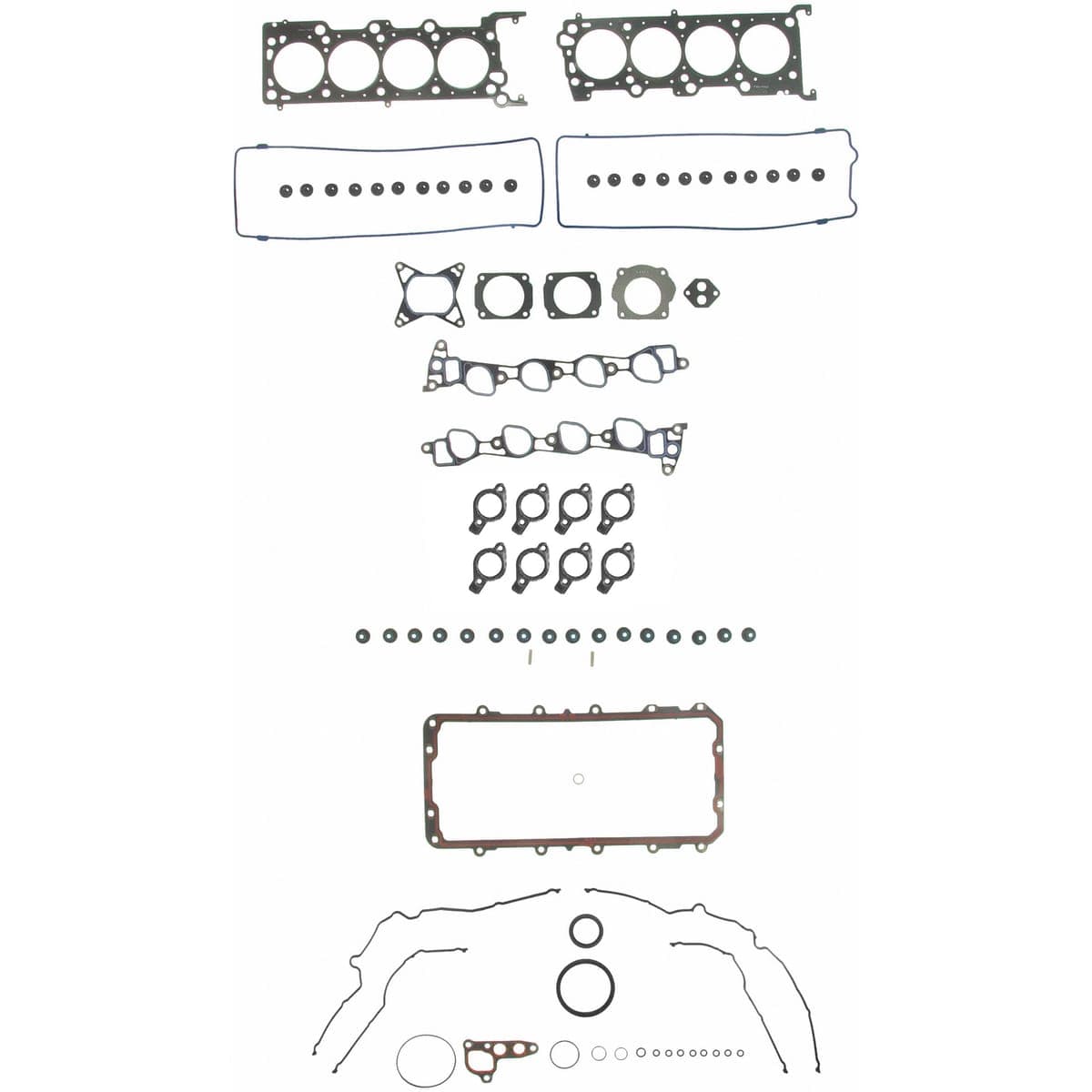 Fel Pro 260-1689 Gasket Set