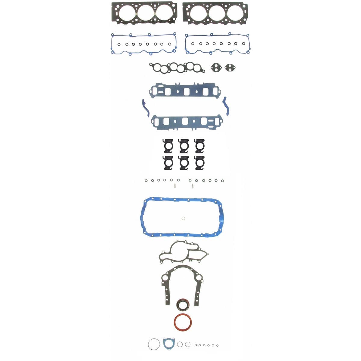 Fel Pro 260-1691 Gasket Set
