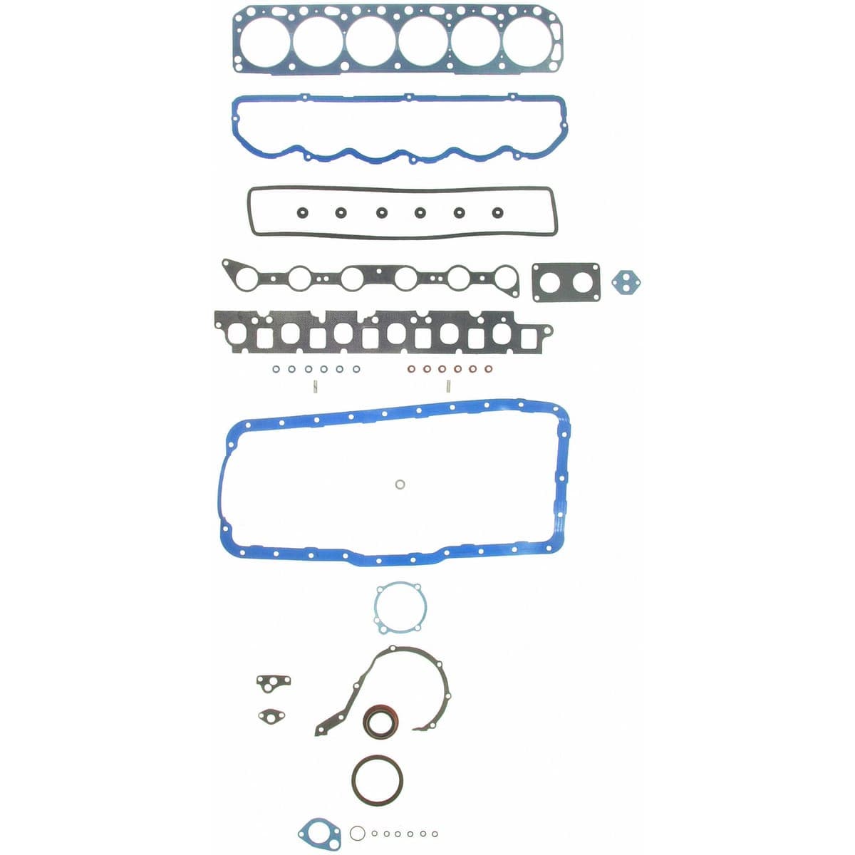 Fel Pro 260-1700 Gasket Set