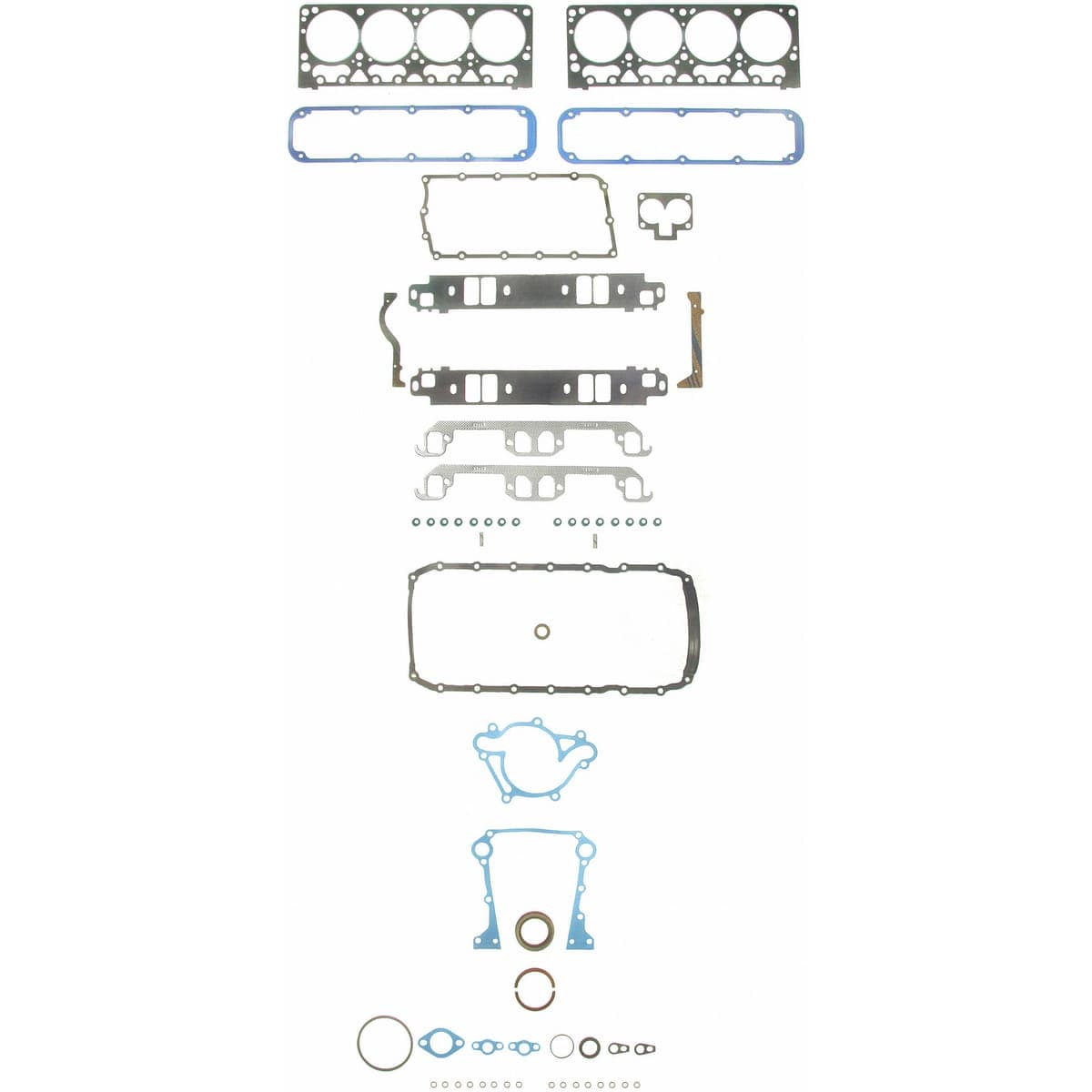 Fel Pro 260-1708 Gasket Set