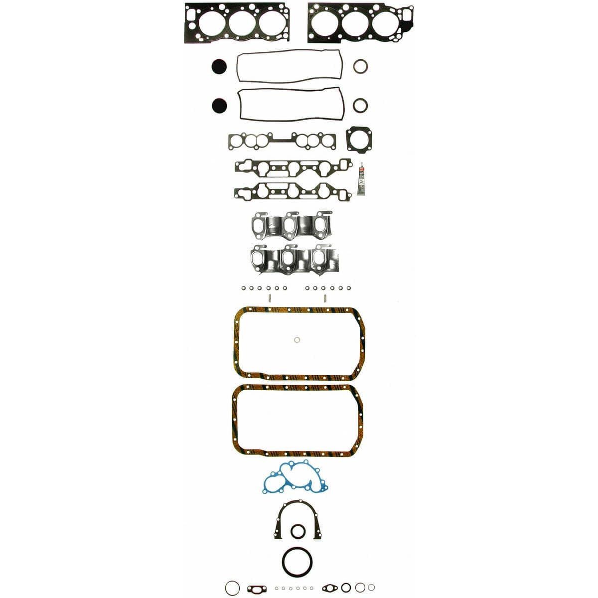 Fel Pro 260-1714 Gasket Set