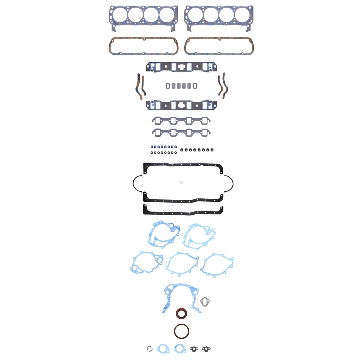 Fel Pro 260-1720 Gasket Set