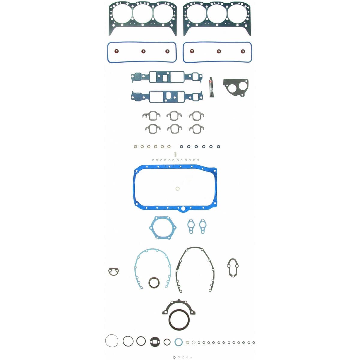 Fel Pro 260-1729 Gasket Set