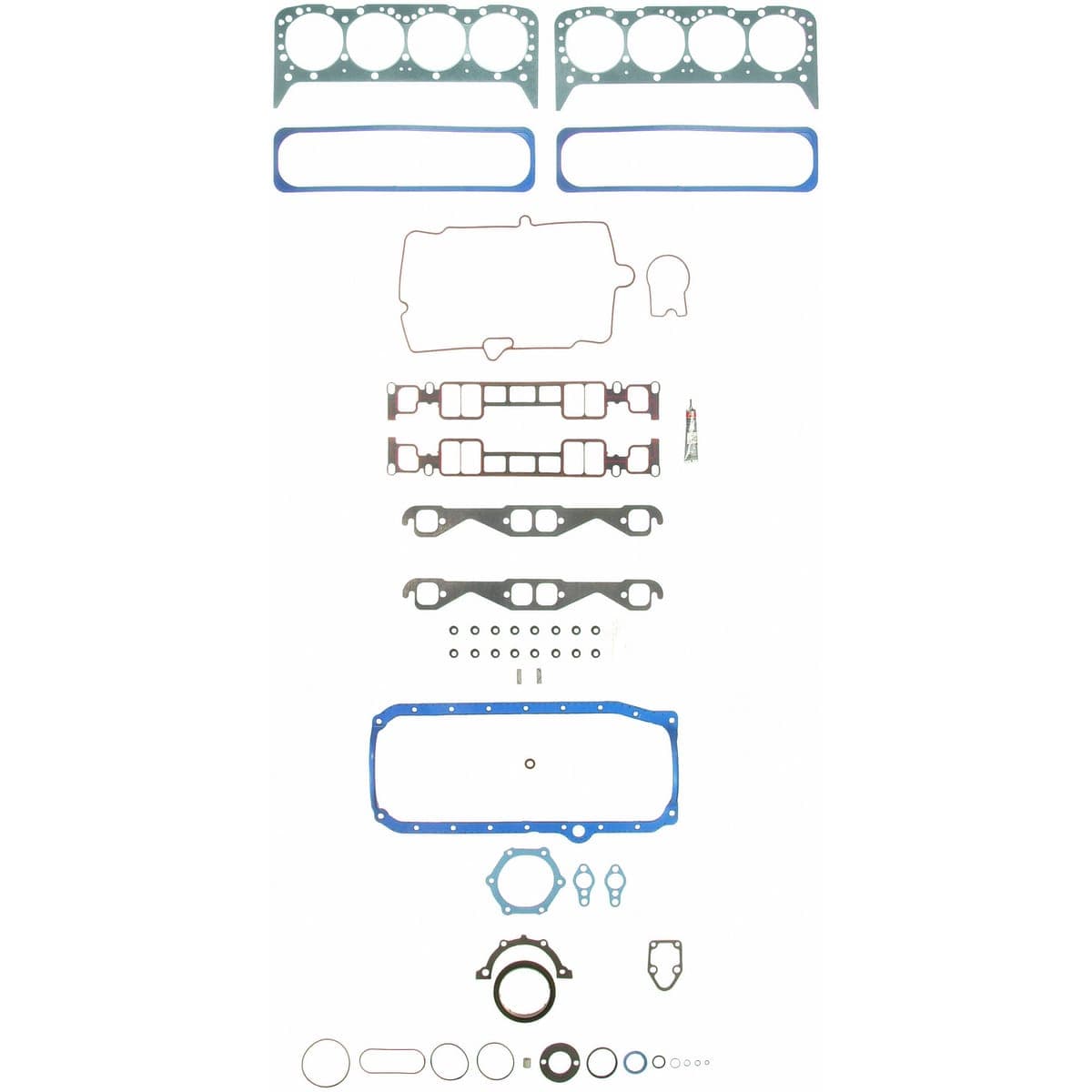 Fel Pro 260-1735 Gasket Set