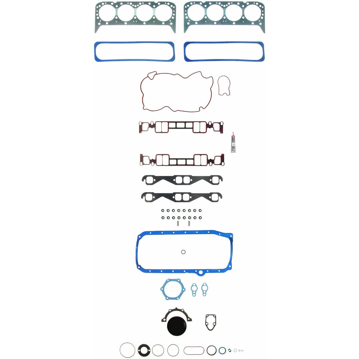 Fel Pro 260-1736 Gasket Set