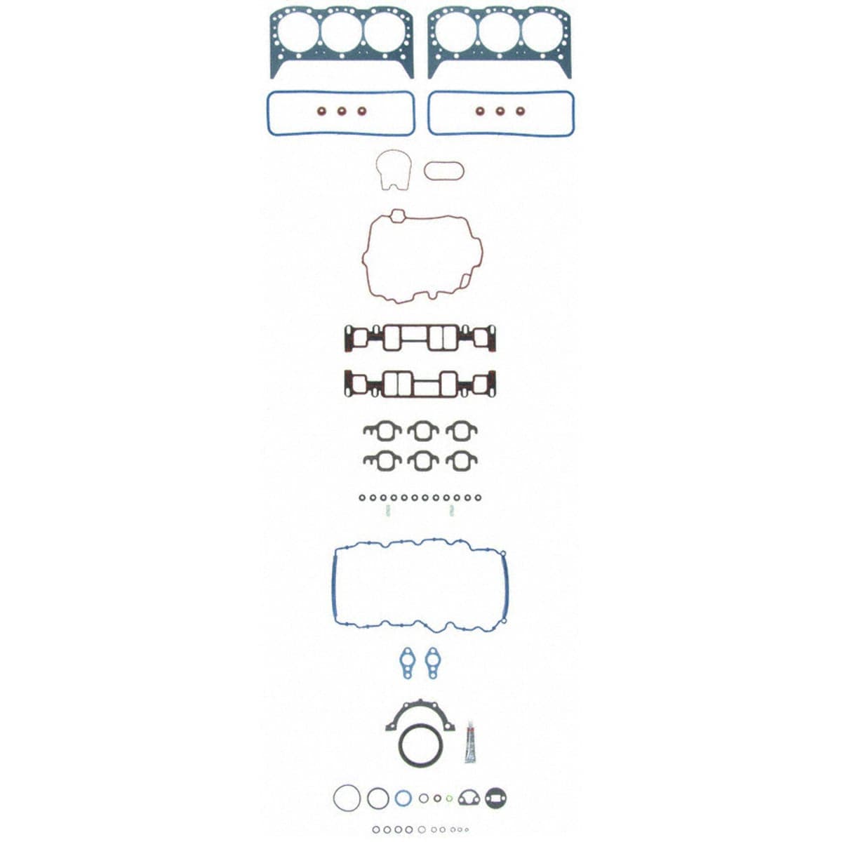 Fel Pro 260-1738 Gasket Set