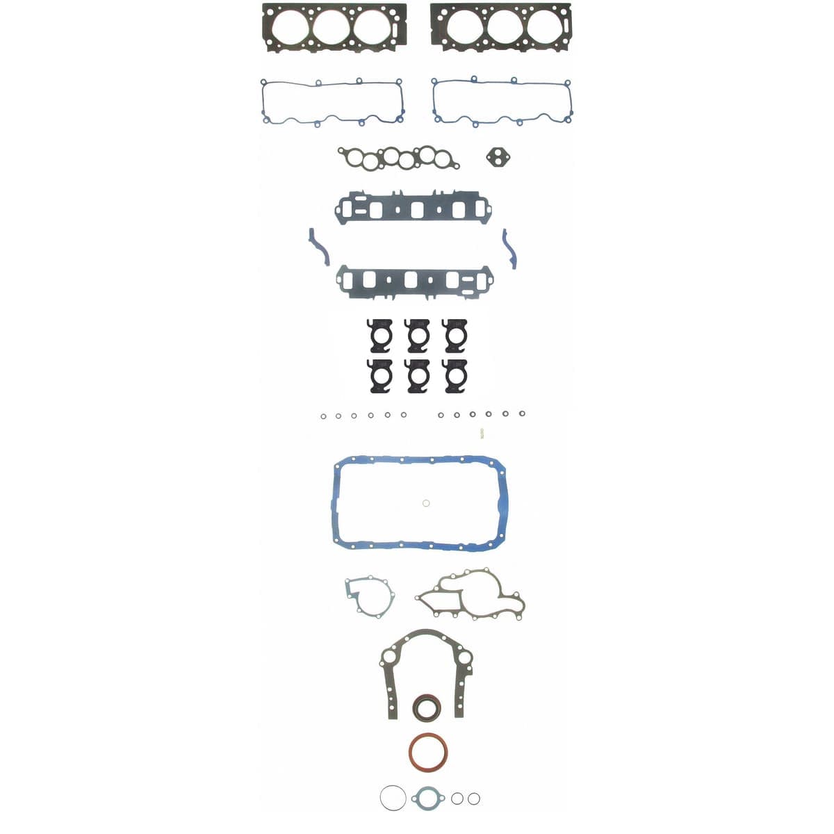 Fel Pro 260-1747 Gasket Set