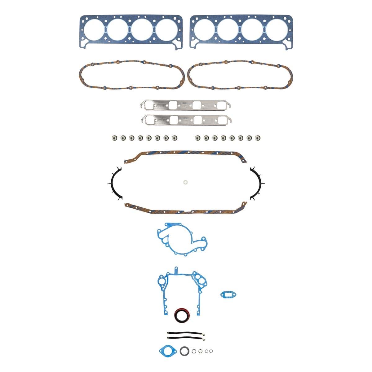 Fel Pro 260-1769 Gasket Set