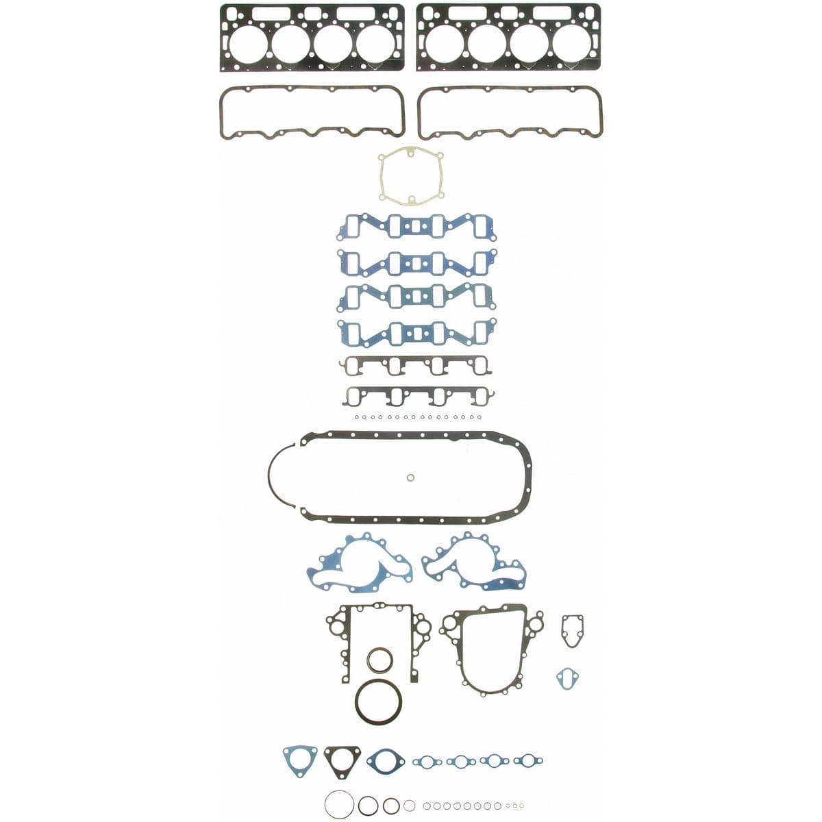 Fel Pro 260-1772 Gasket Set
