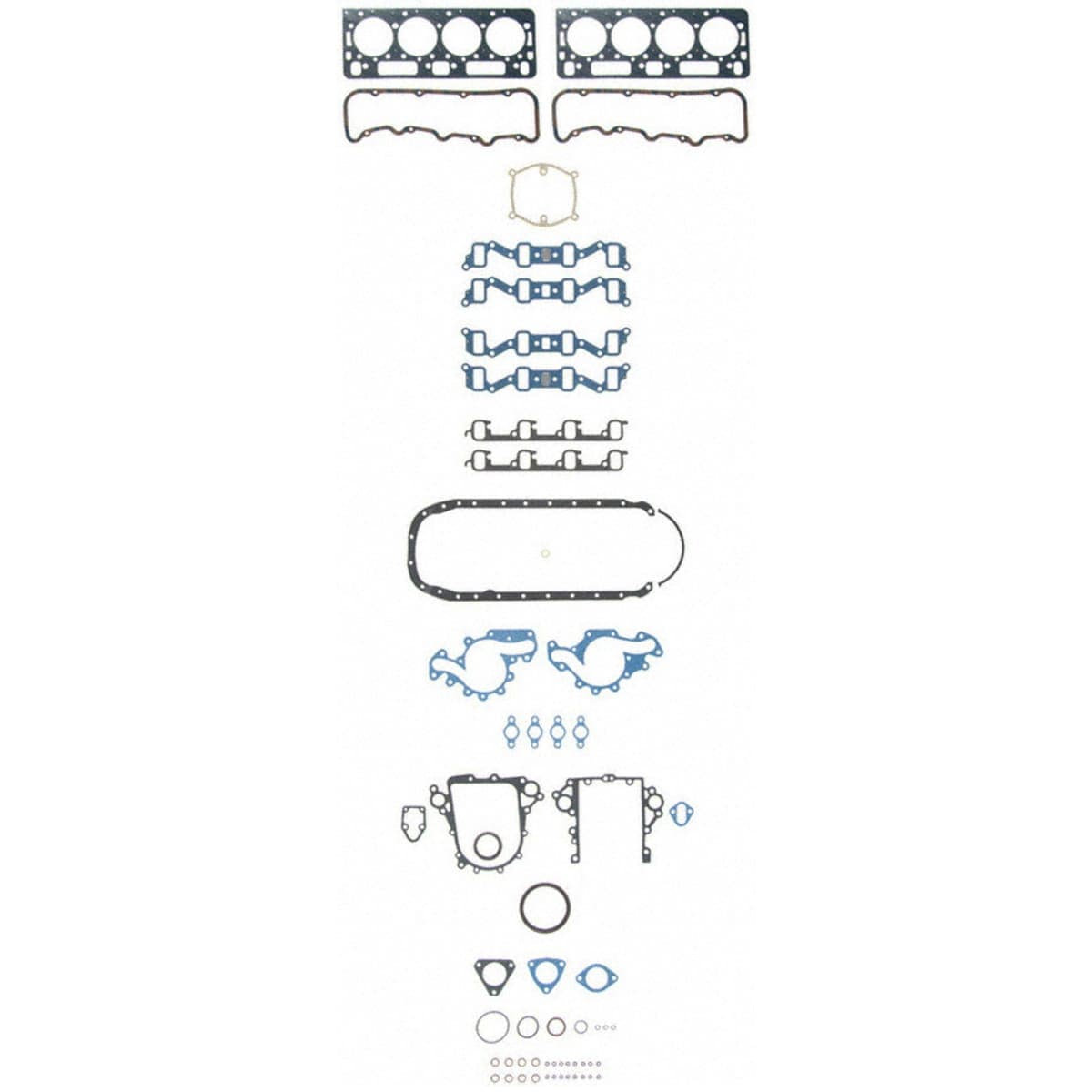 Fel Pro 260-1773 Gasket Set