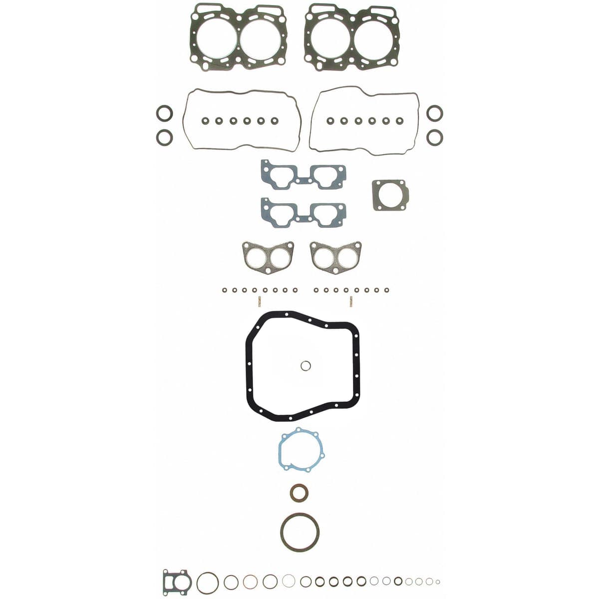 Fel Pro 260-1852 Gasket Set