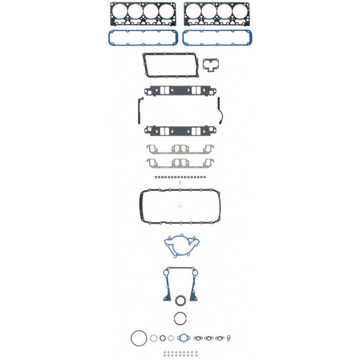Fel Pro 260-1865 Gasket Set