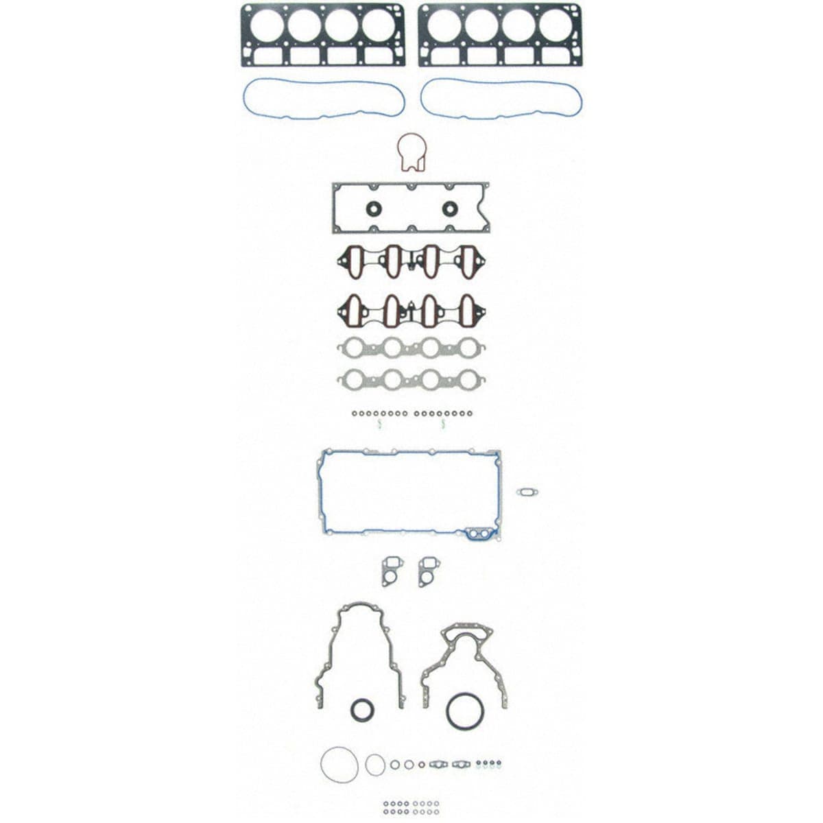Fel Pro 260-1880 Gasket Set