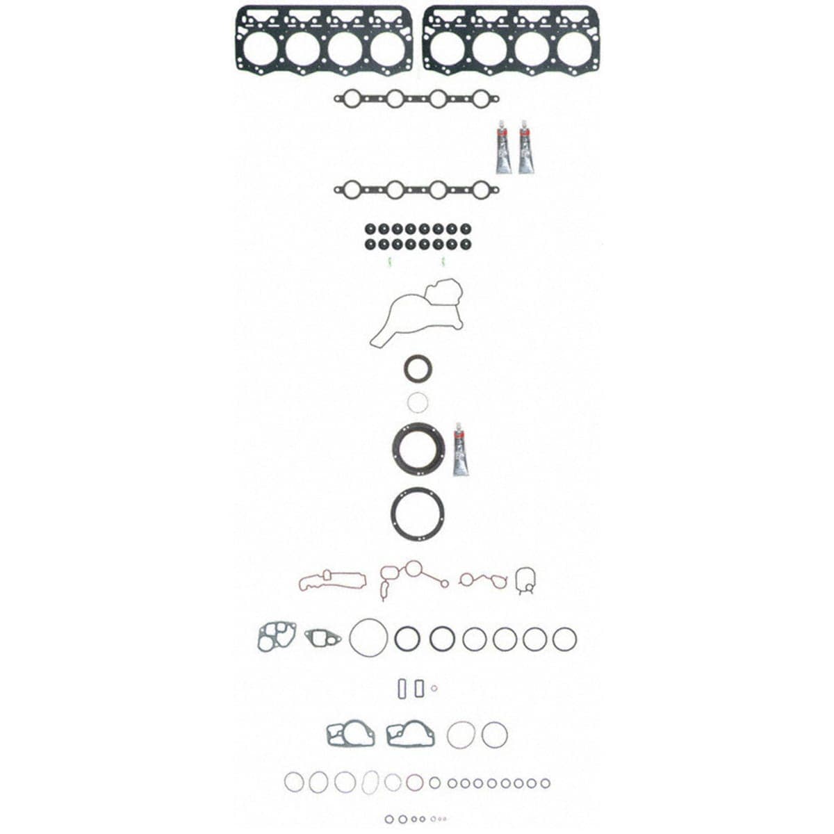 Fel Pro 260-1881 Gasket Set