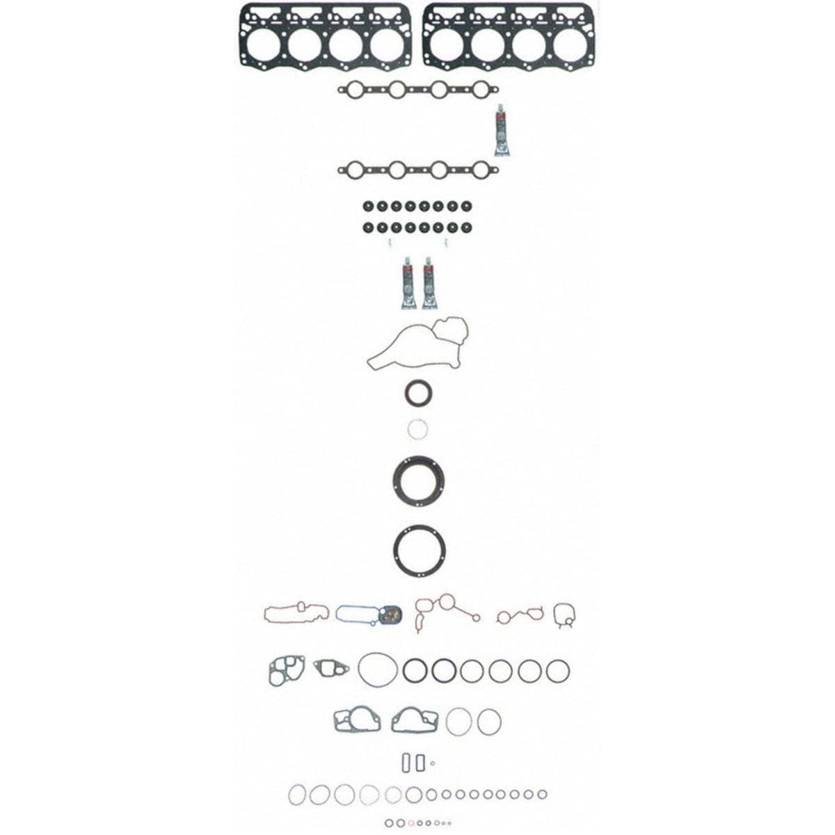 Fel Pro 260-1882 Gasket Set
