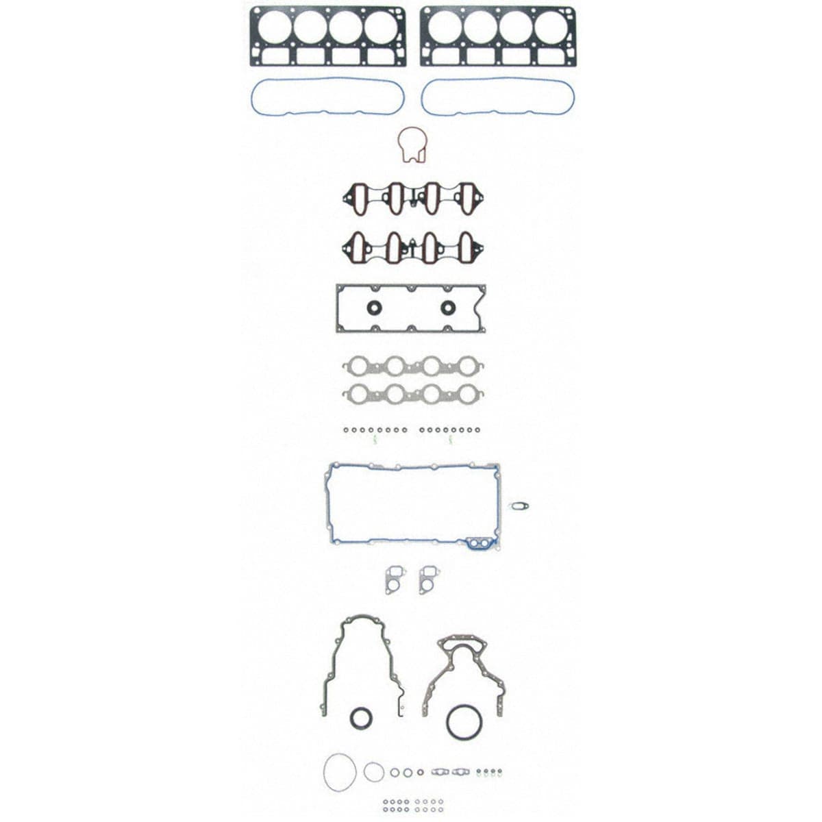 Fel Pro 260-1883 Gasket Set
