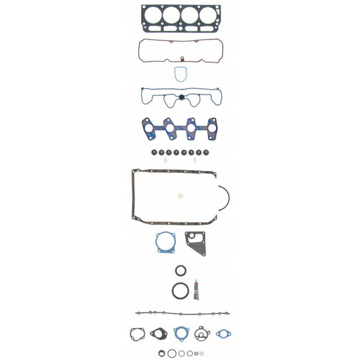 Fel Pro 260-1884 Gasket Set
