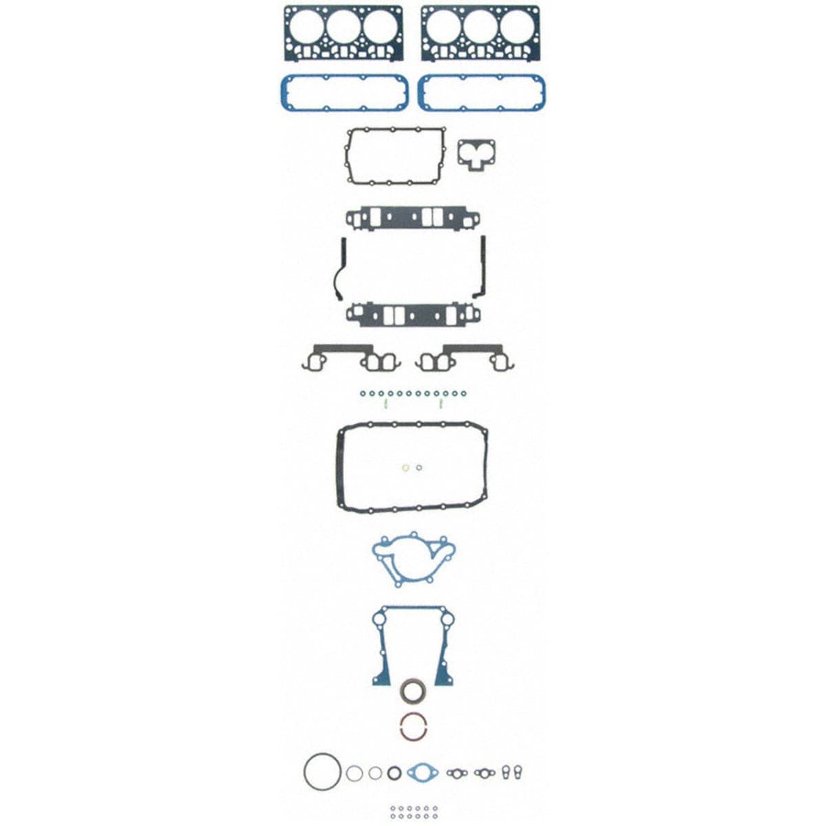 Fel Pro 260-1893 Gasket Set