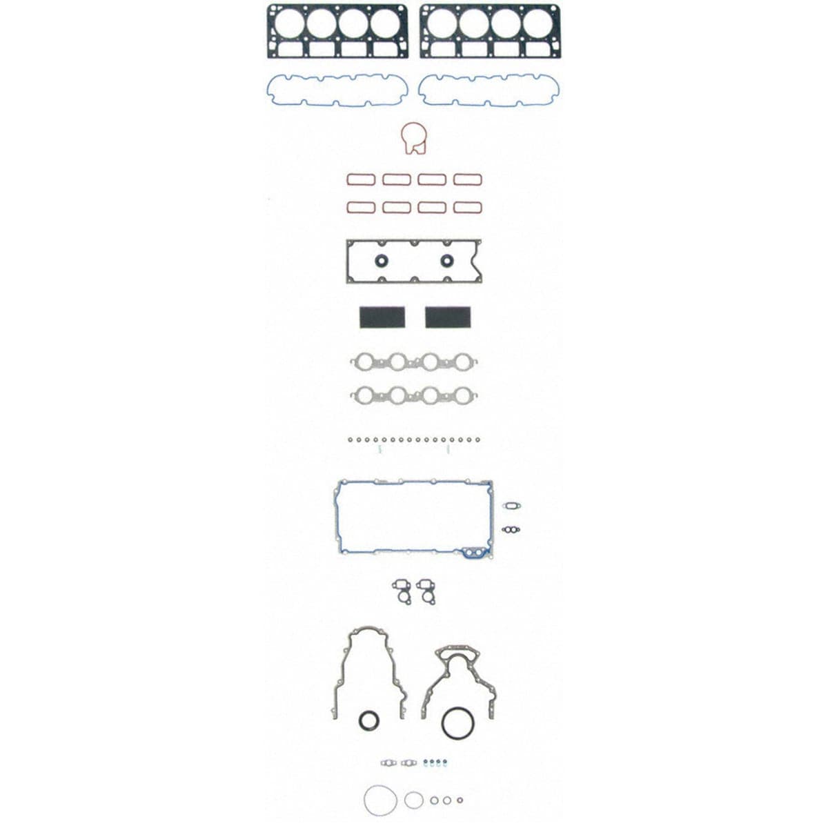 Fel Pro 260-1909 Gasket Set