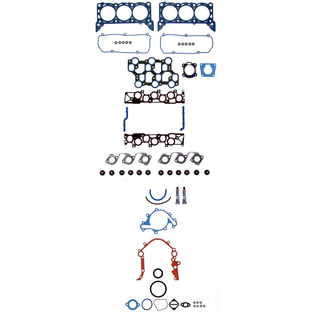 Fel Pro 260-1917 Gasket Set
