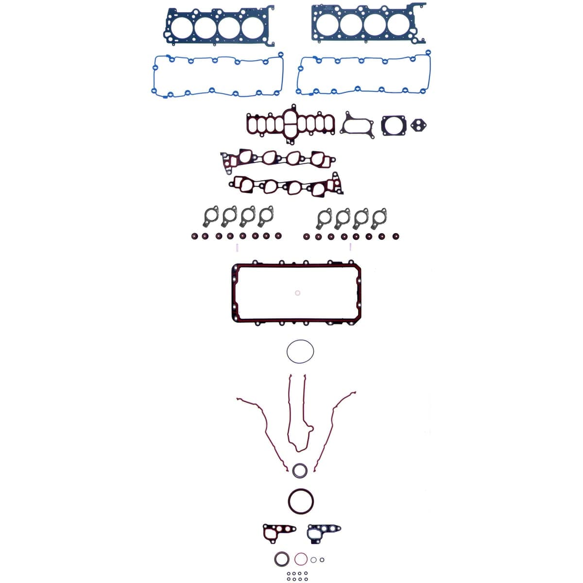 Fel Pro 260-1923 Gasket Set