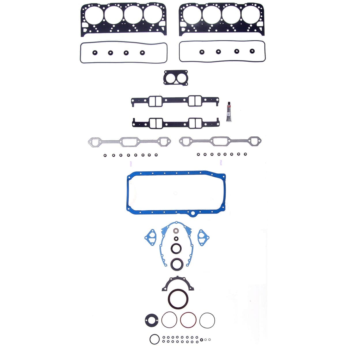 Fel Pro 260-1931 Gasket Set