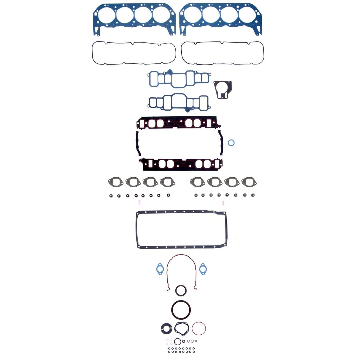 Fel Pro 260-1932 Gasket Set