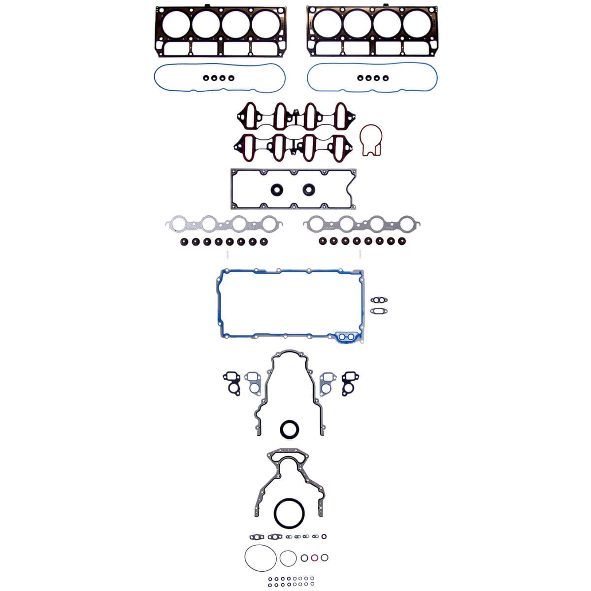 Fel Pro 260-1955 Gasket Set