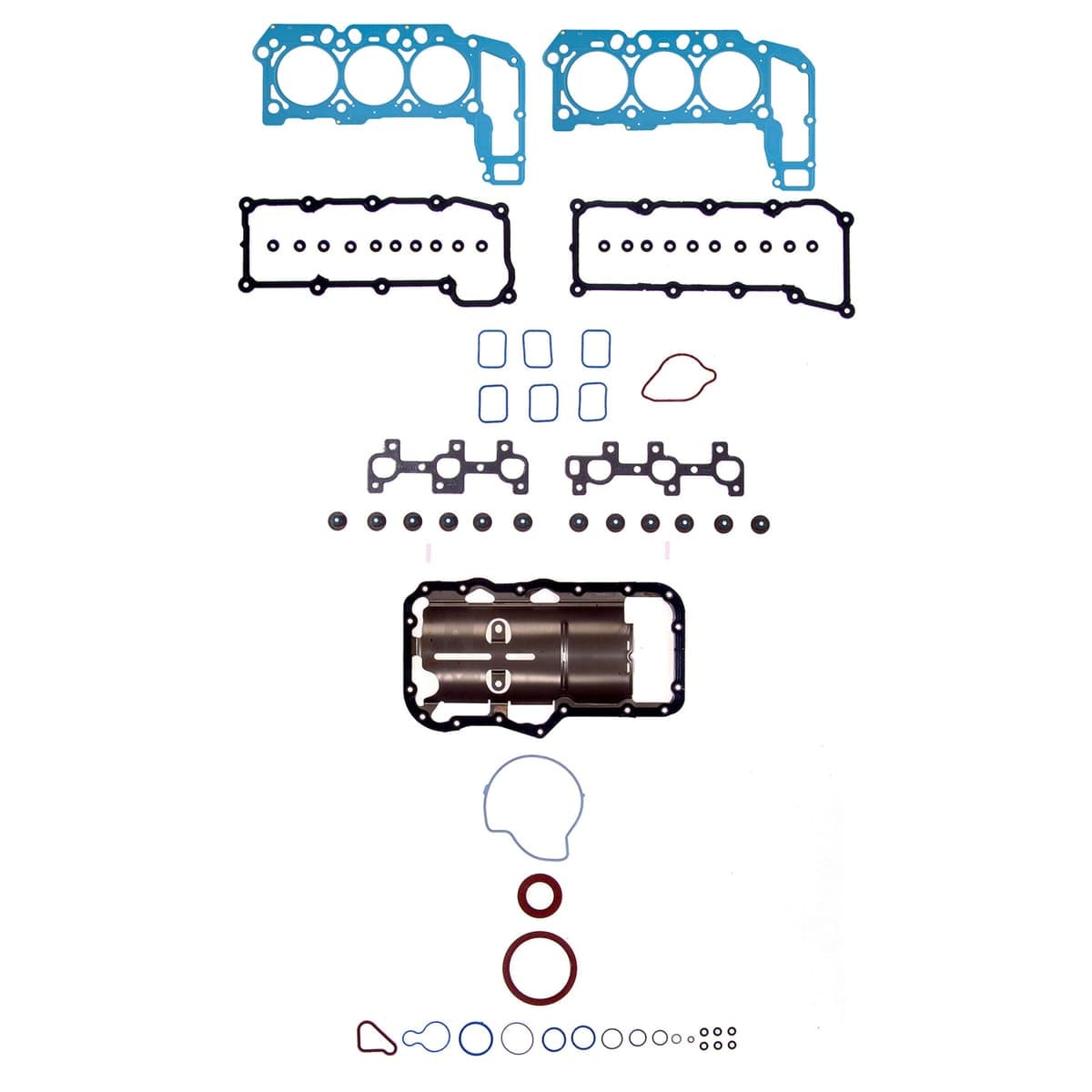 Fel Pro 260-1959 Gasket Set