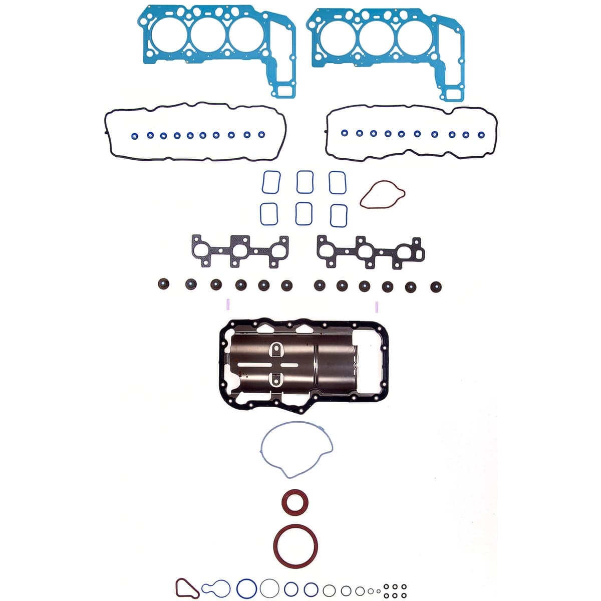 Fel Pro 260-1960 Gasket Set